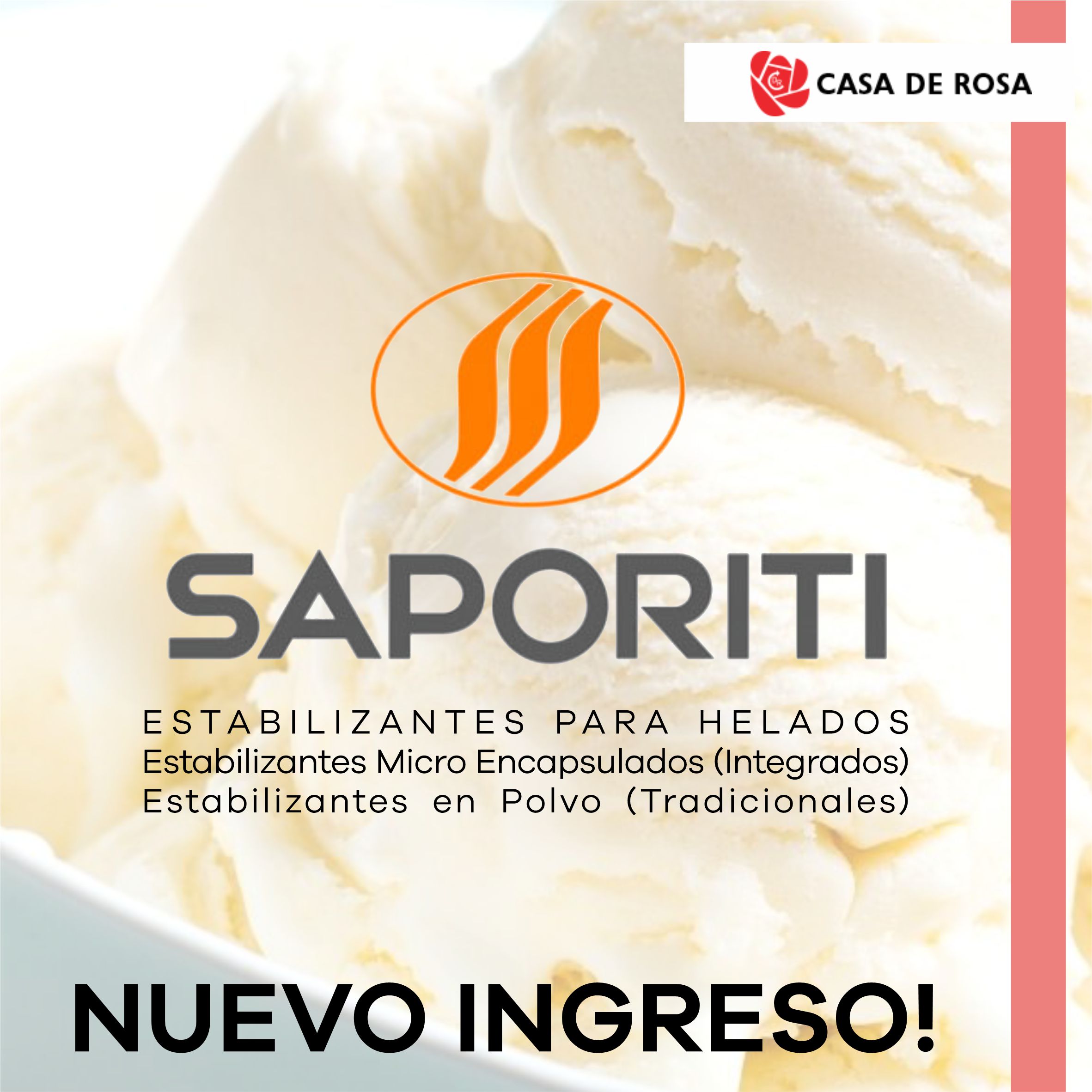 Insumos Saporiti